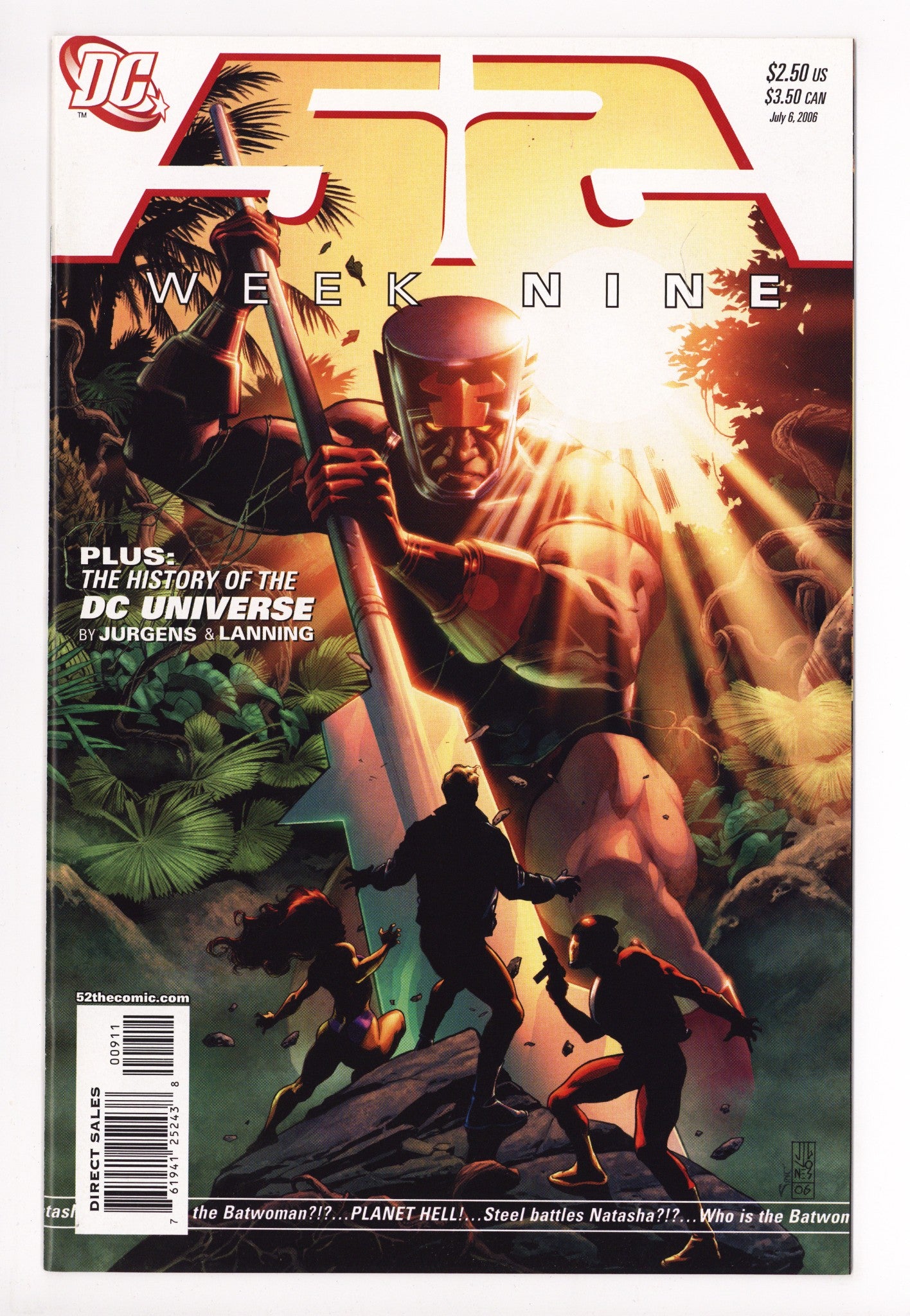 52 9 High Grade (2006) 