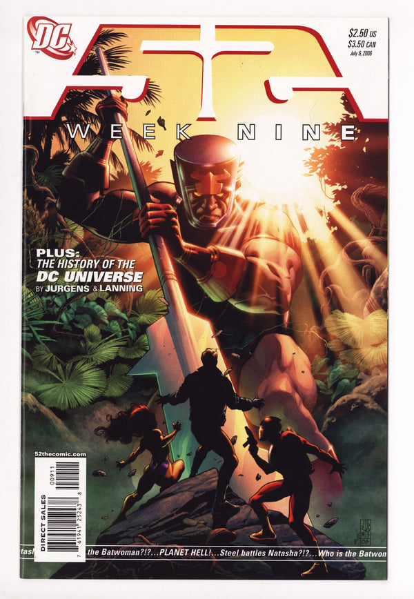 52 9 High Grade (2006)