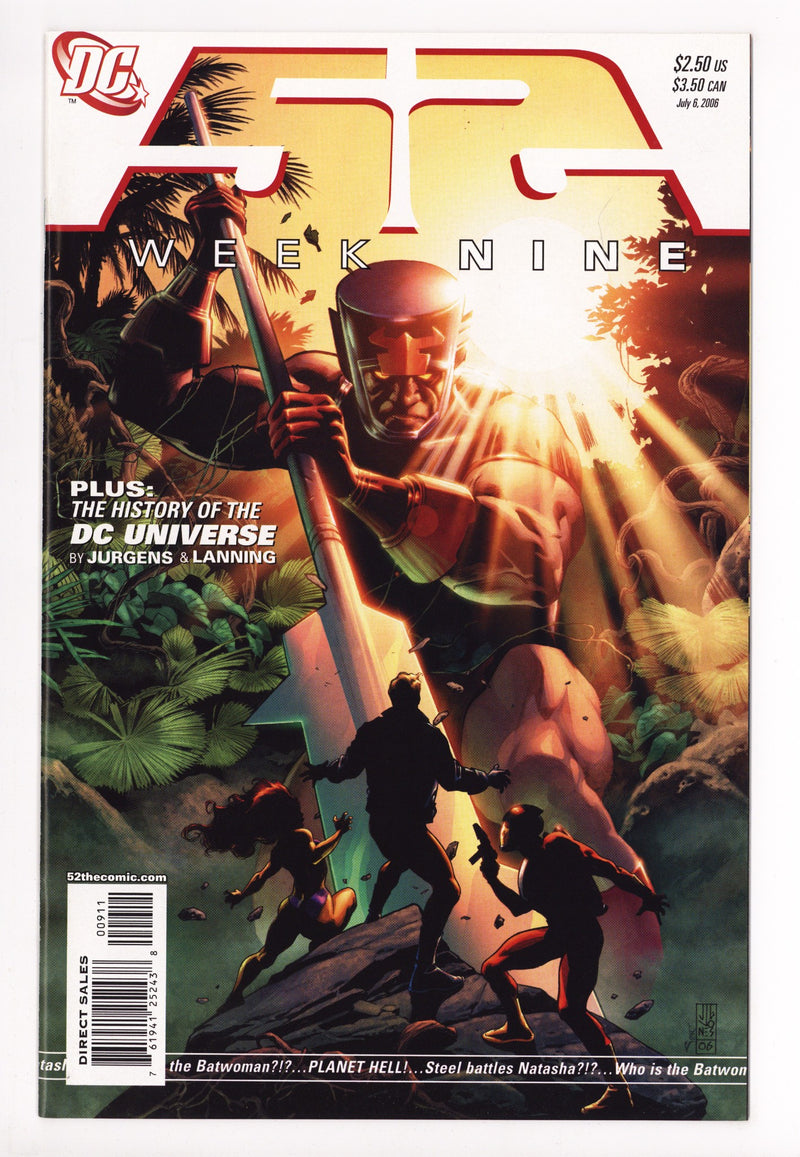 52 9 High Grade (2006) 