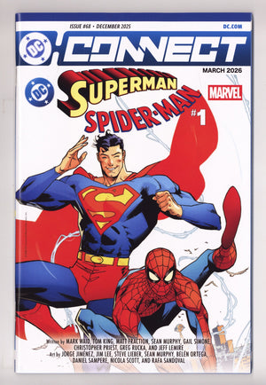 DC Connect 68 (2025)