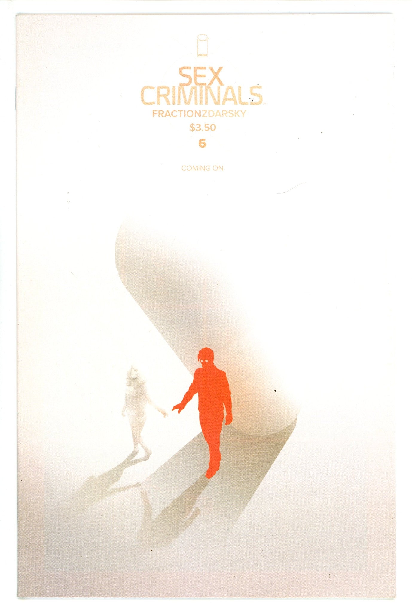 Sex Criminals 6 (2014)