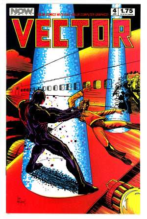 Vector 4 (1986)