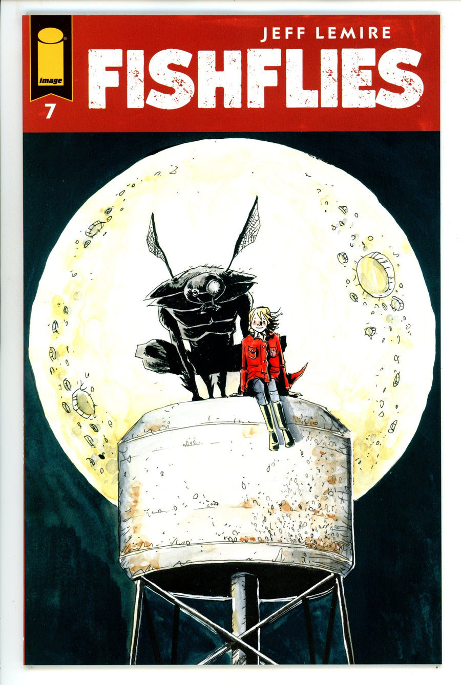 Fishflies 7 (2024)