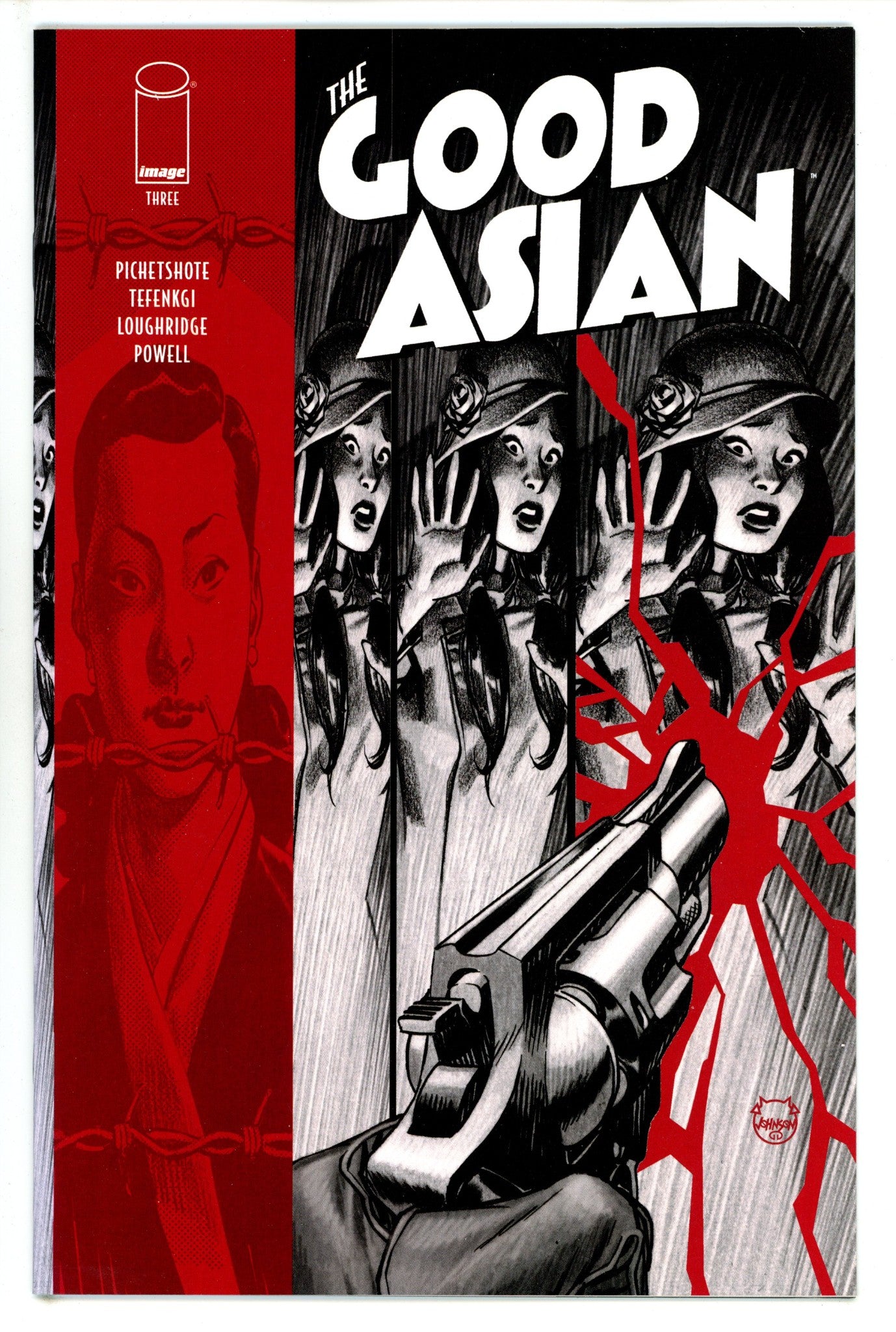 Good Asian 3 (2021)