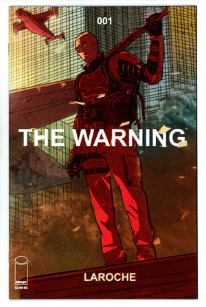 The Warning 1 High Grade (2018)