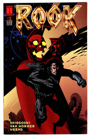 Rook 2 (1995)