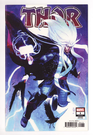 Thor Vol 6 1 (727) High Grade (2020) Klein Variant