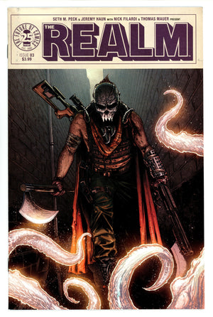 The Realm 3 (2017)