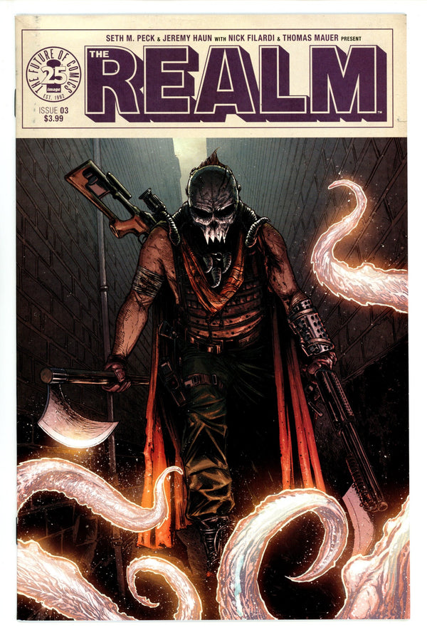 The Realm 3 (2017)