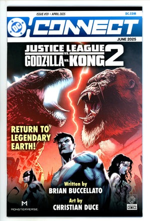 DC Connect 59 (2025)