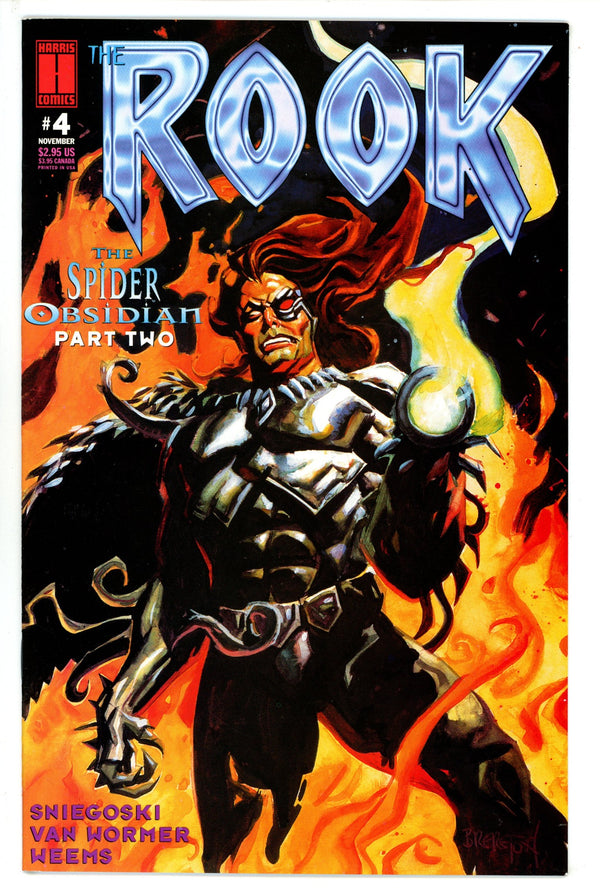 Rook 4 (1995)