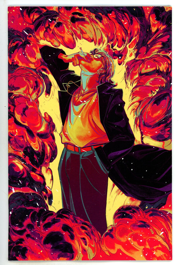 Exquisite Corpses 1 Malavia Virgin Incentive Variant NM (2025)