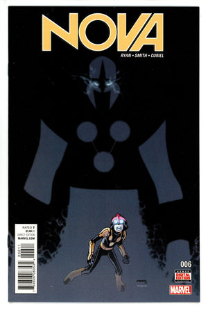 Nova Vol 6 6 (2016)