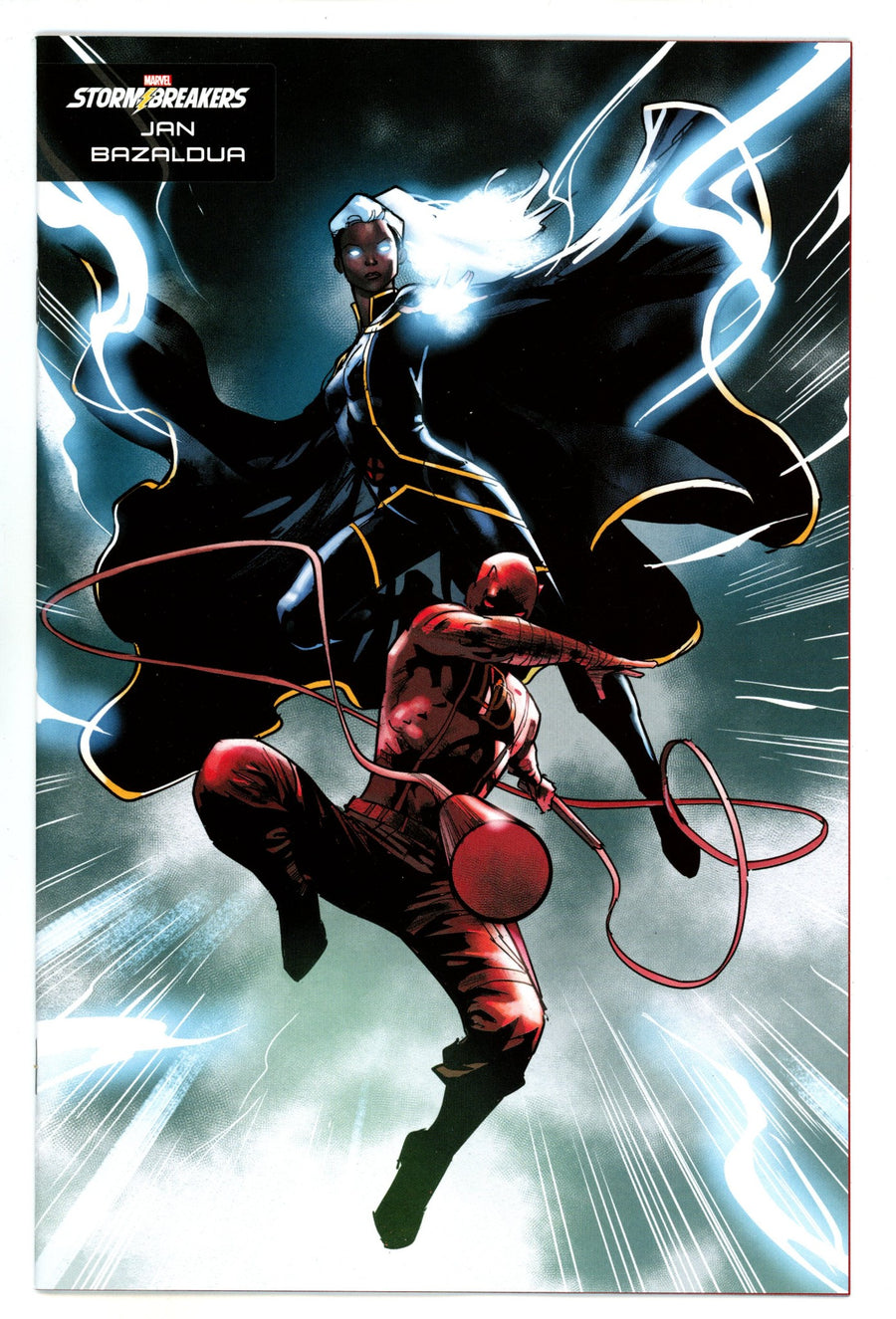 Daredevil Vol 8 14 Bazaldua Variant (2024)