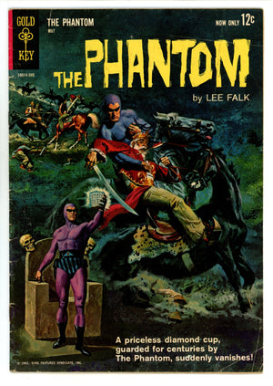 The Phantom 3 VG (4.0) (1963) 