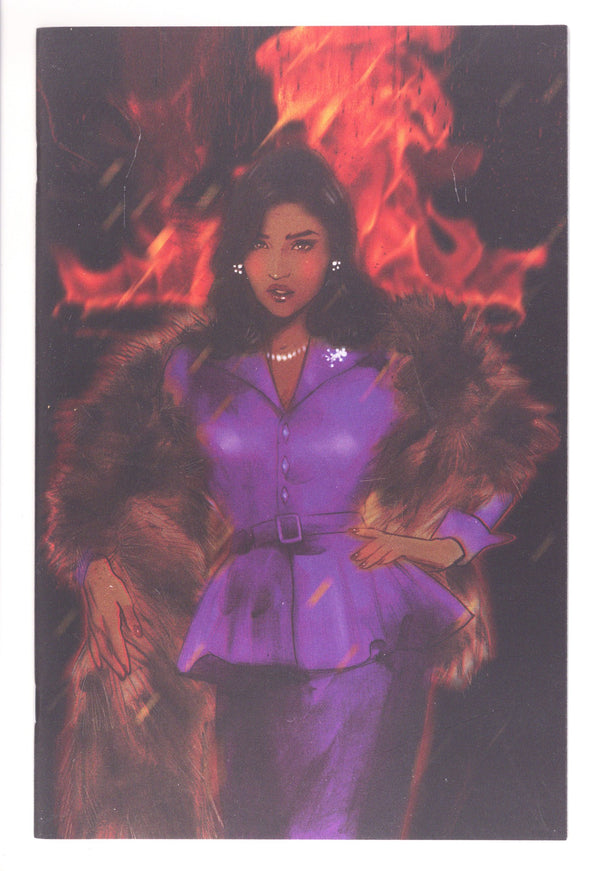 Death To Pachuco 3 Lotay Foil Incentive NM- (2025)