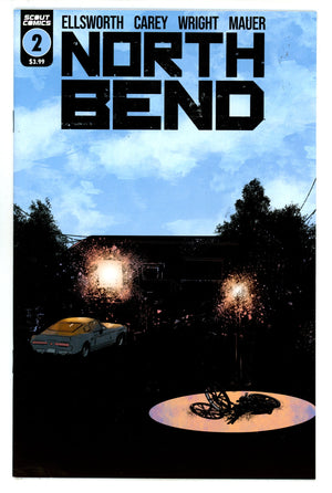North Bend 2 High Grade (2020)
