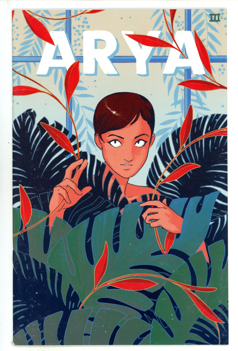 Arya 3 High Grade (2018) 