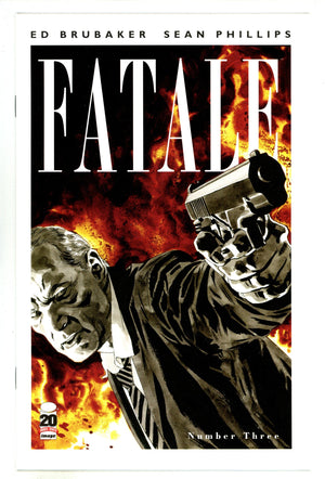 Fatale 3 High Grade (2012)