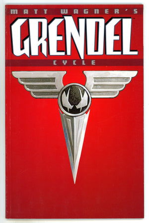 Grendel Cycle [nn] Mid Grade (1995)