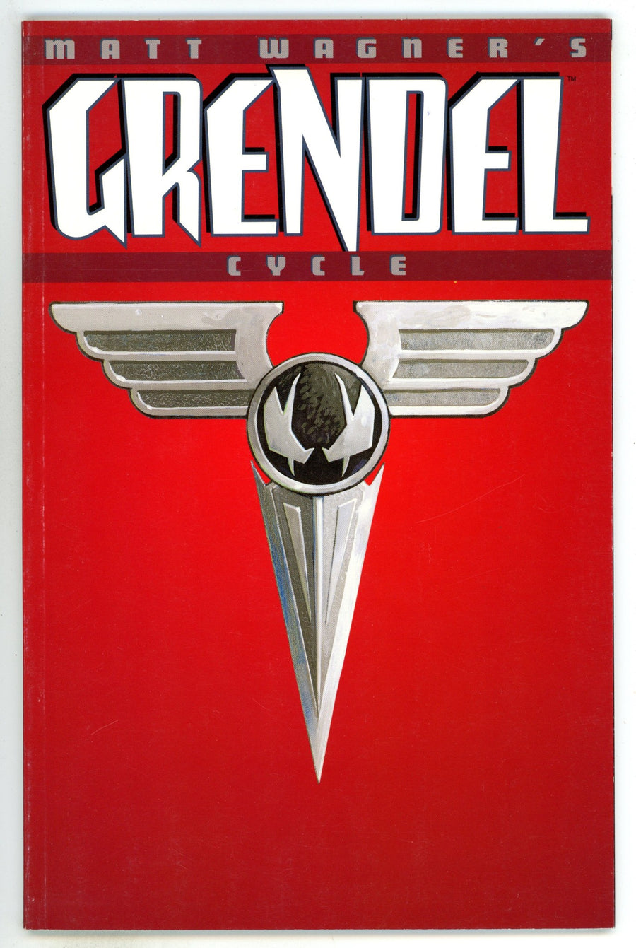 Grendel Cycle [nn] Mid Grade (1995) 