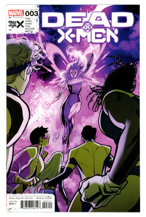 Dead X-Men 3 (2024)