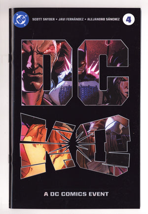 DC K.O.  4    (2026)