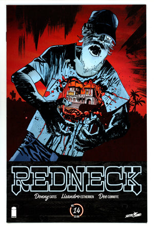 Redneck 14 High Grade (2018)