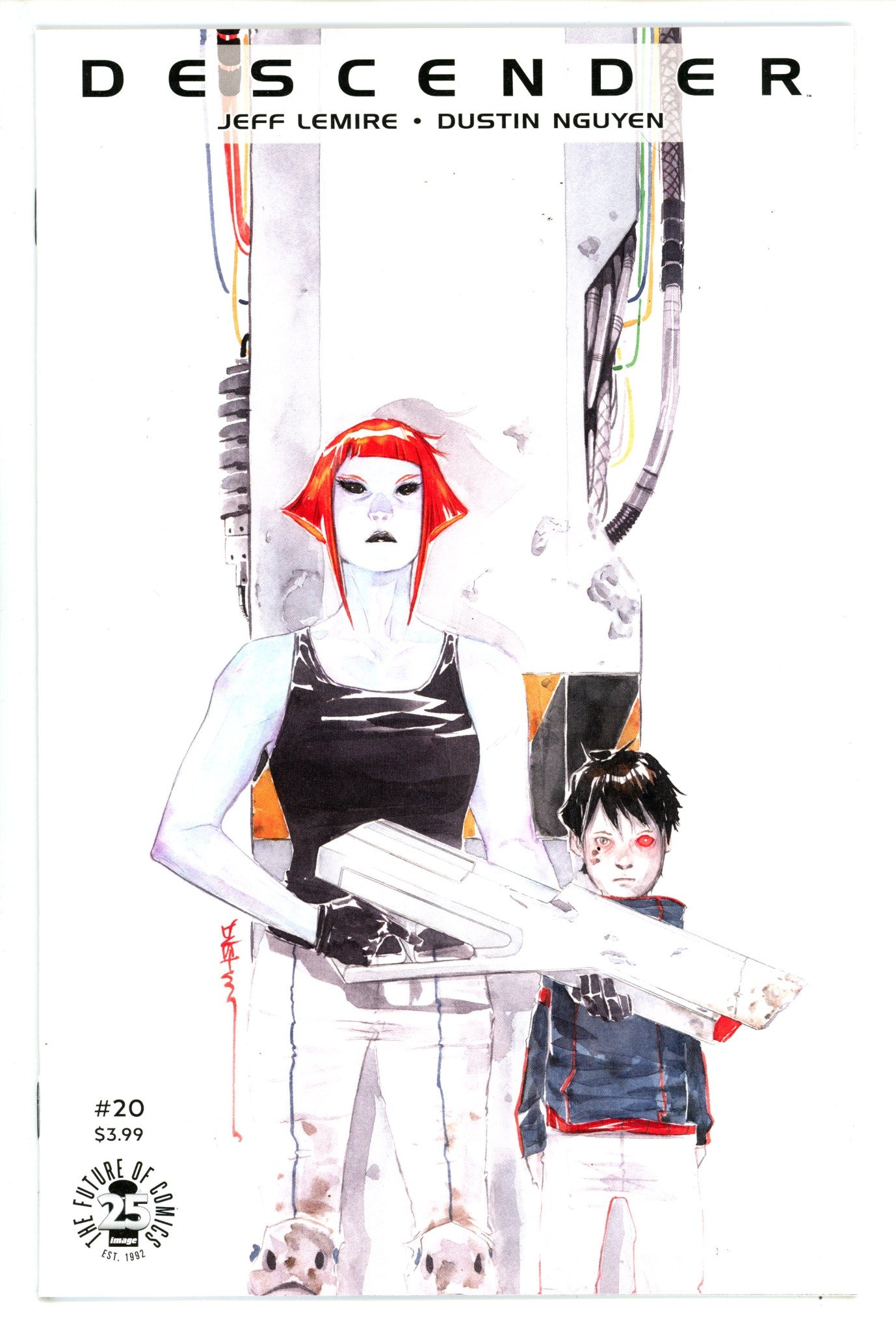 Descender 20 (2017)
