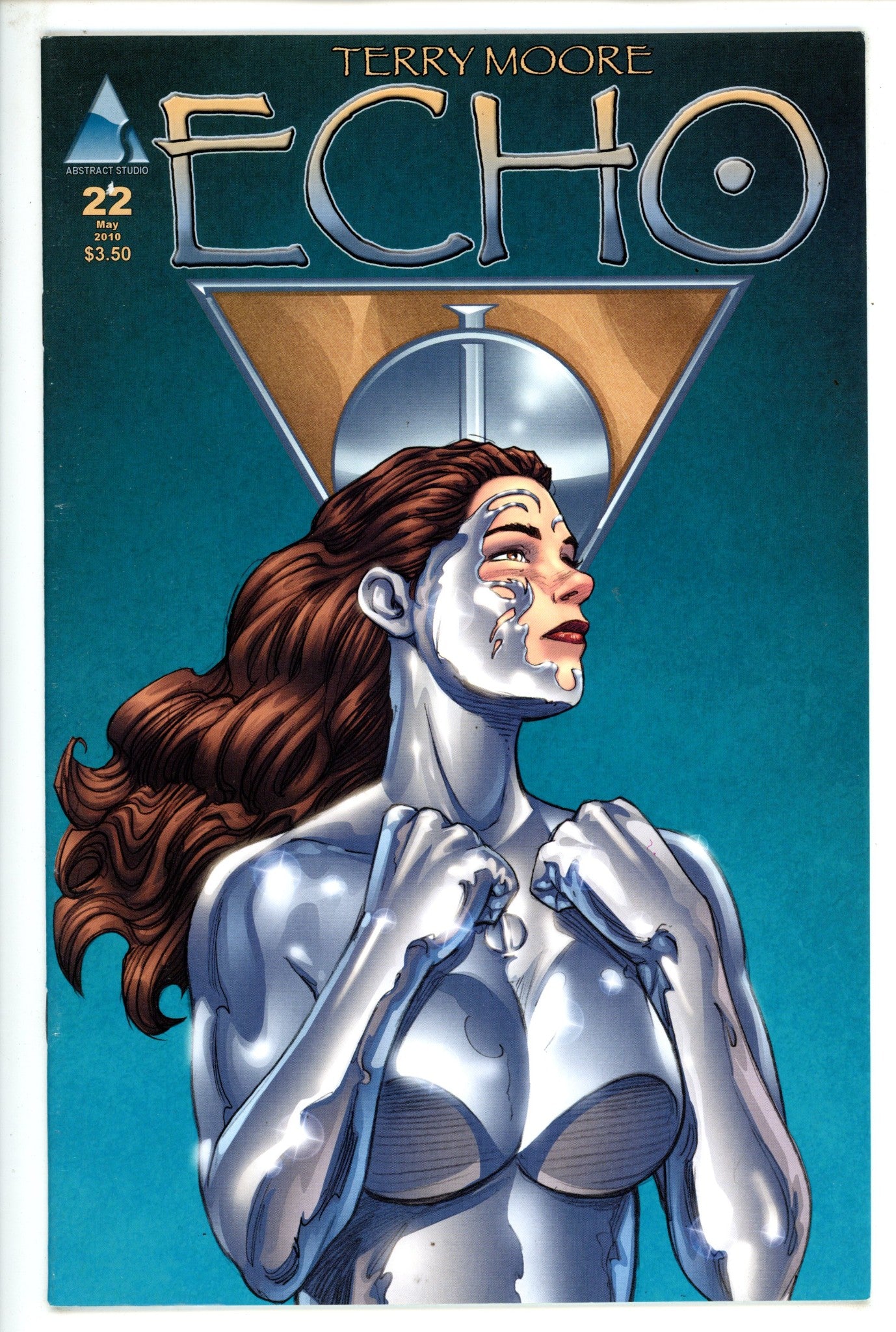 Echo 22 (2010)