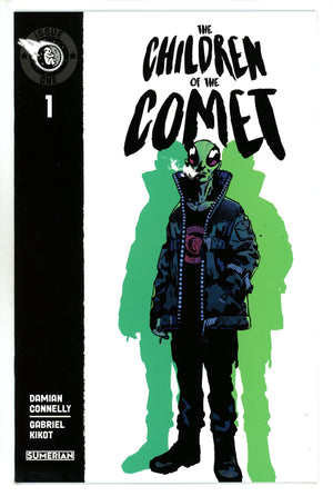Children Of The Comet 1 Kikot Variant (2023)
