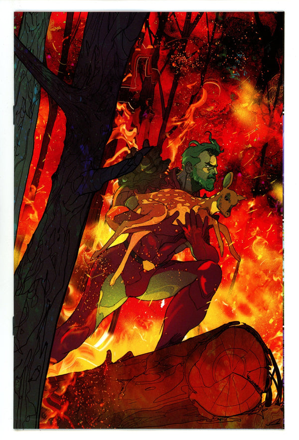 Captain Planet 2 Ward Virgin Incentive (2025)