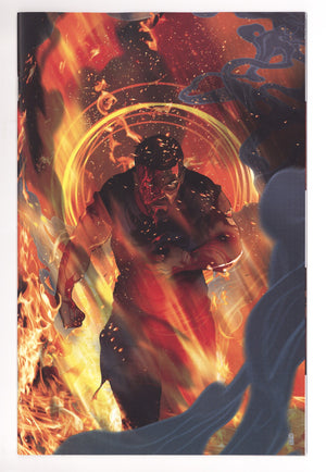 The Expanse: A Little Death 3 Ward Virgin Incentive NM- (2025)