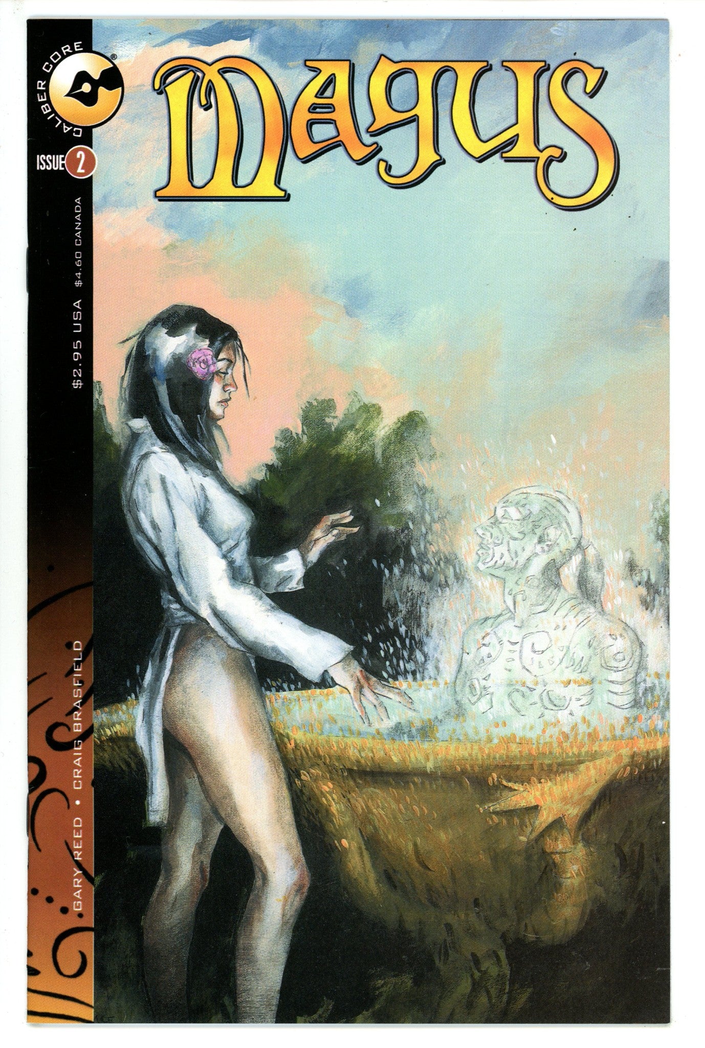 Magus 2 (1998)