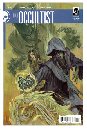 The Occultist [nn] High Grade (2010)