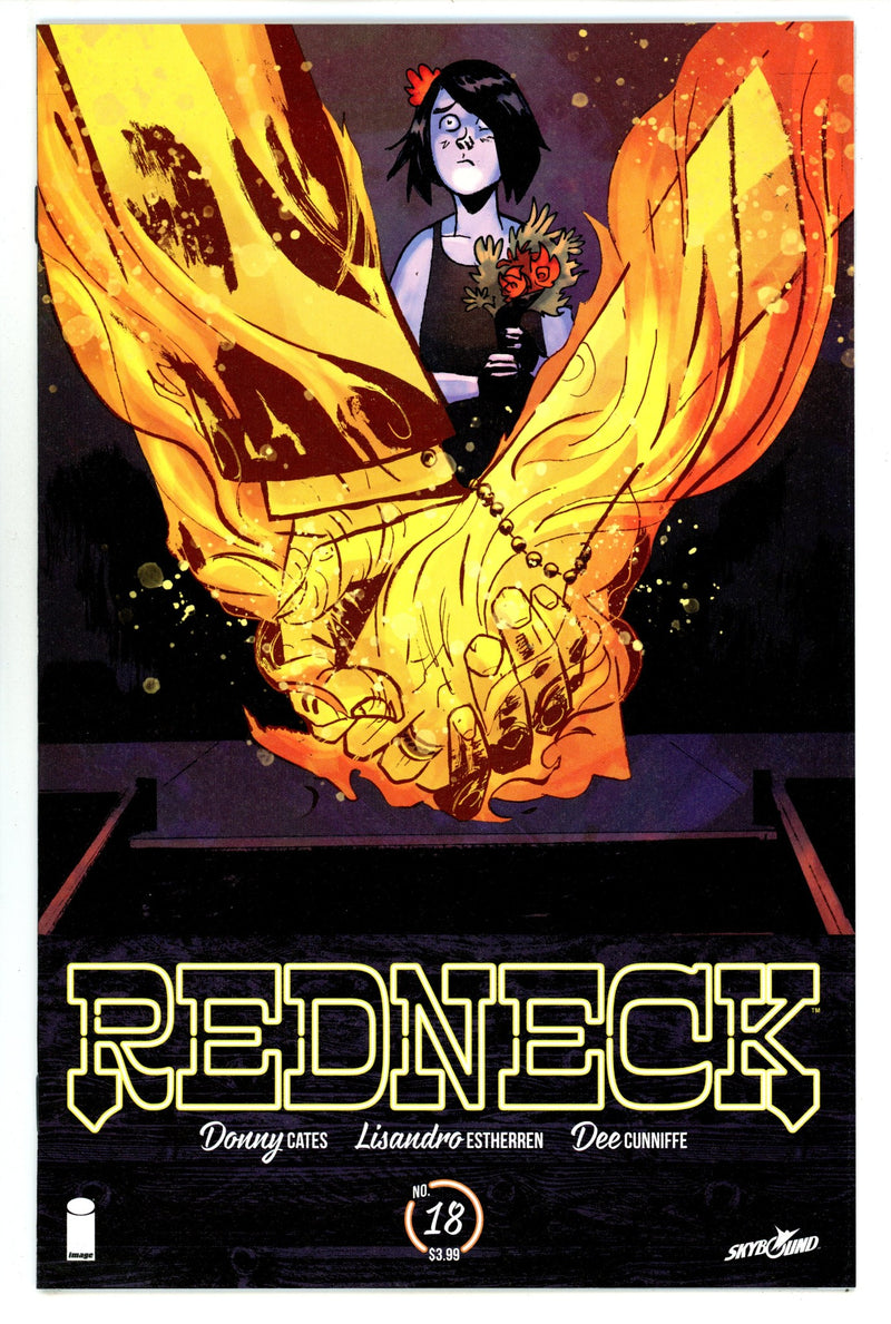 Redneck   18  High Grade   (2019)        