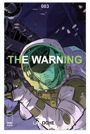 The Warning 3 High Grade (2019)