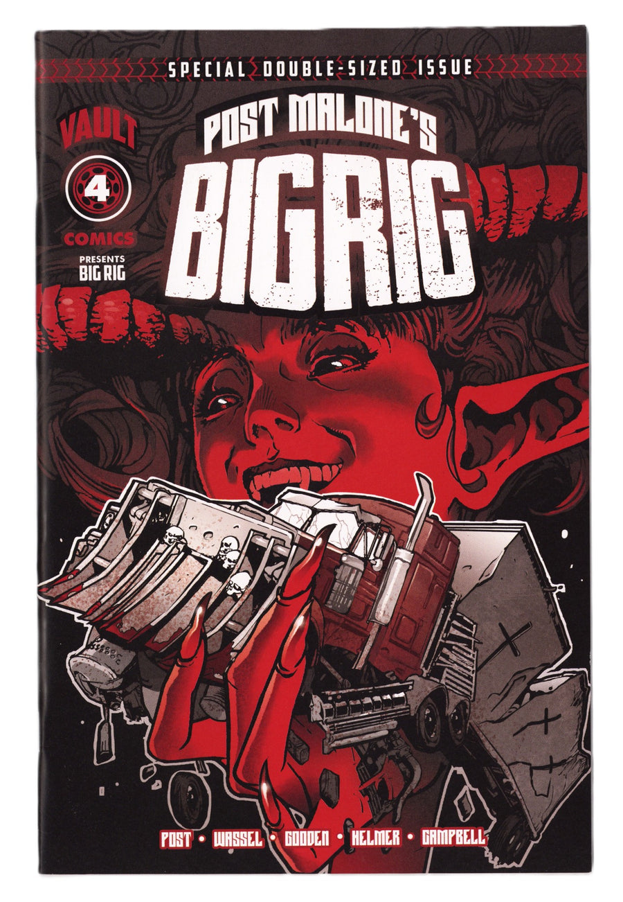 Big Rig 4 (2025)