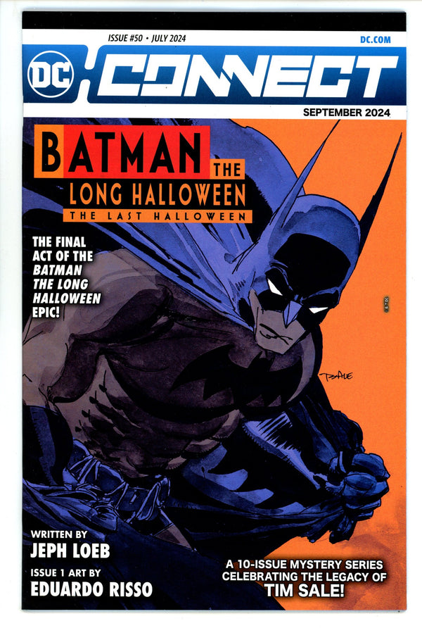 DC Connect 50 (2024)