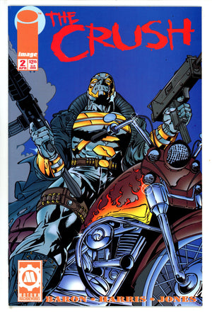 The Crush 2 (1996)