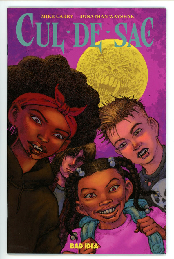 Cul De Sac 1 Villalobos Incentive NM- (2025)