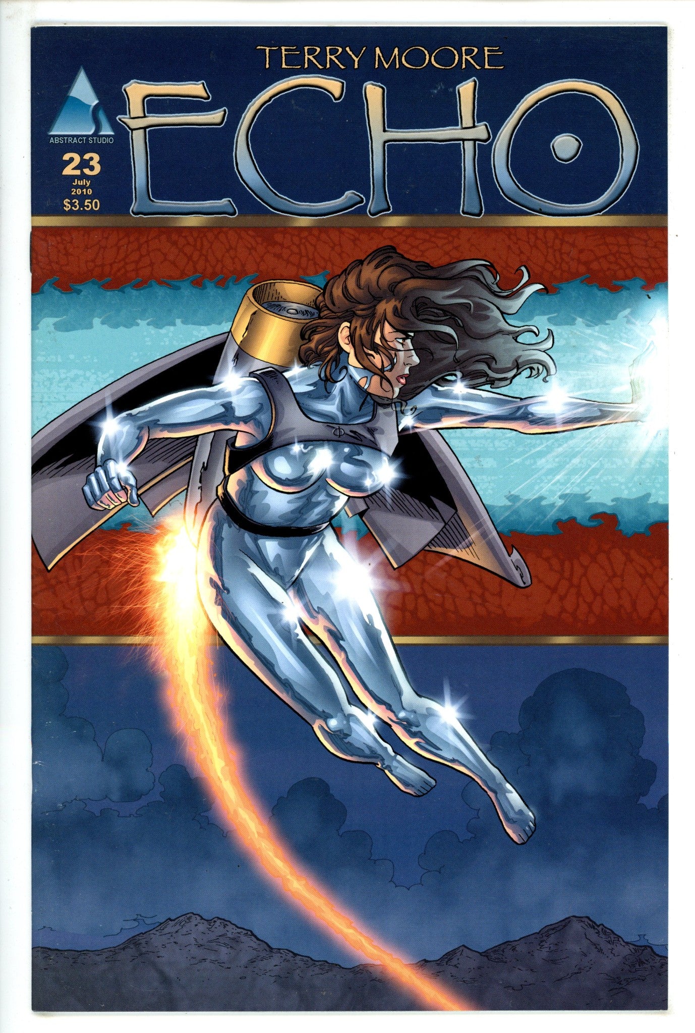 Echo 23 (2010)