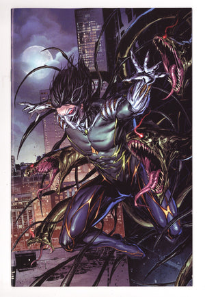 Darkness Vol 4 3 Gay Virgin Incentive NM- (2026)