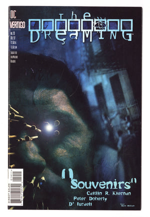 The Dreaming 19 High Grade (1997)