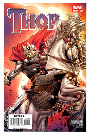 Thor Vol 3 8 (2006)