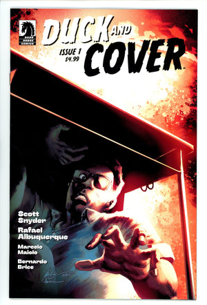 Duck And Cover 1 (2024)