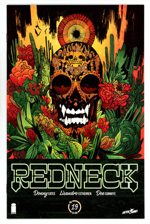 Redneck 19 High Grade (2019)