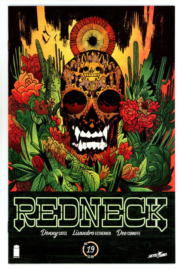 Redneck 19 High Grade (2019)