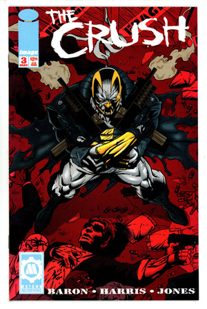 The Crush 3 (1996)