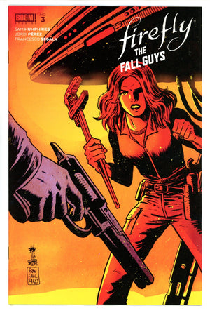 Firefly The Fall Guys 3 (2023)
